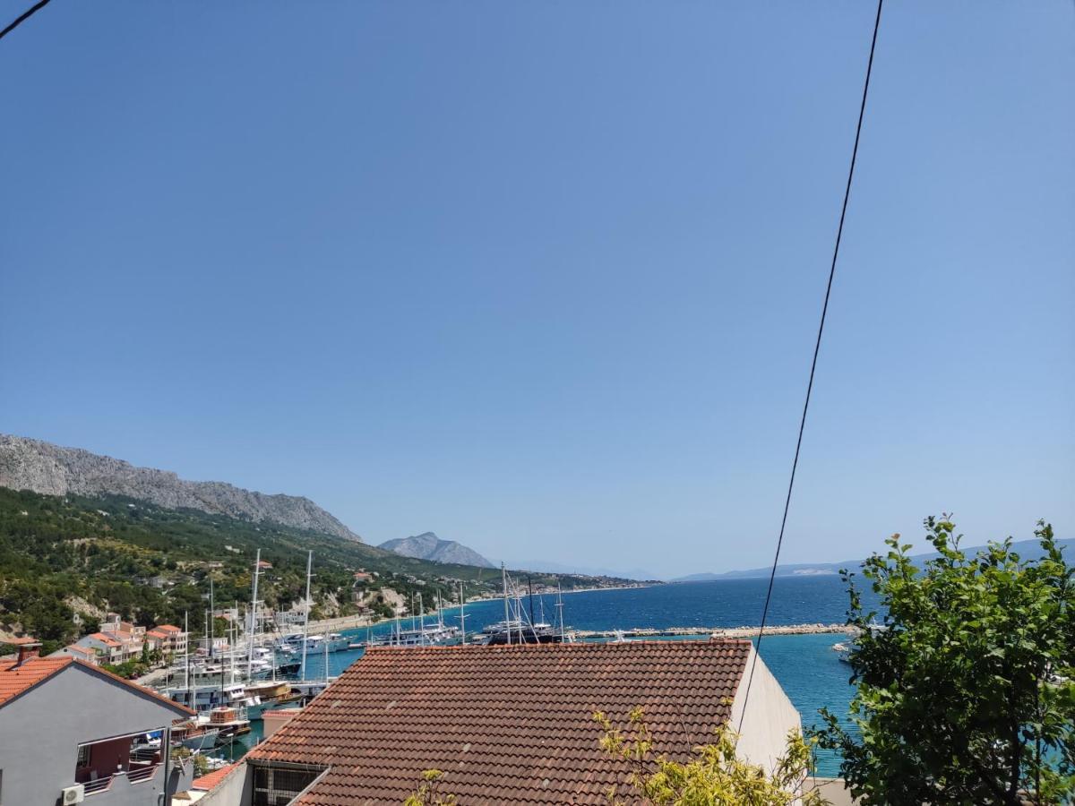 Apartman Lu Есенице Экстерьер фото