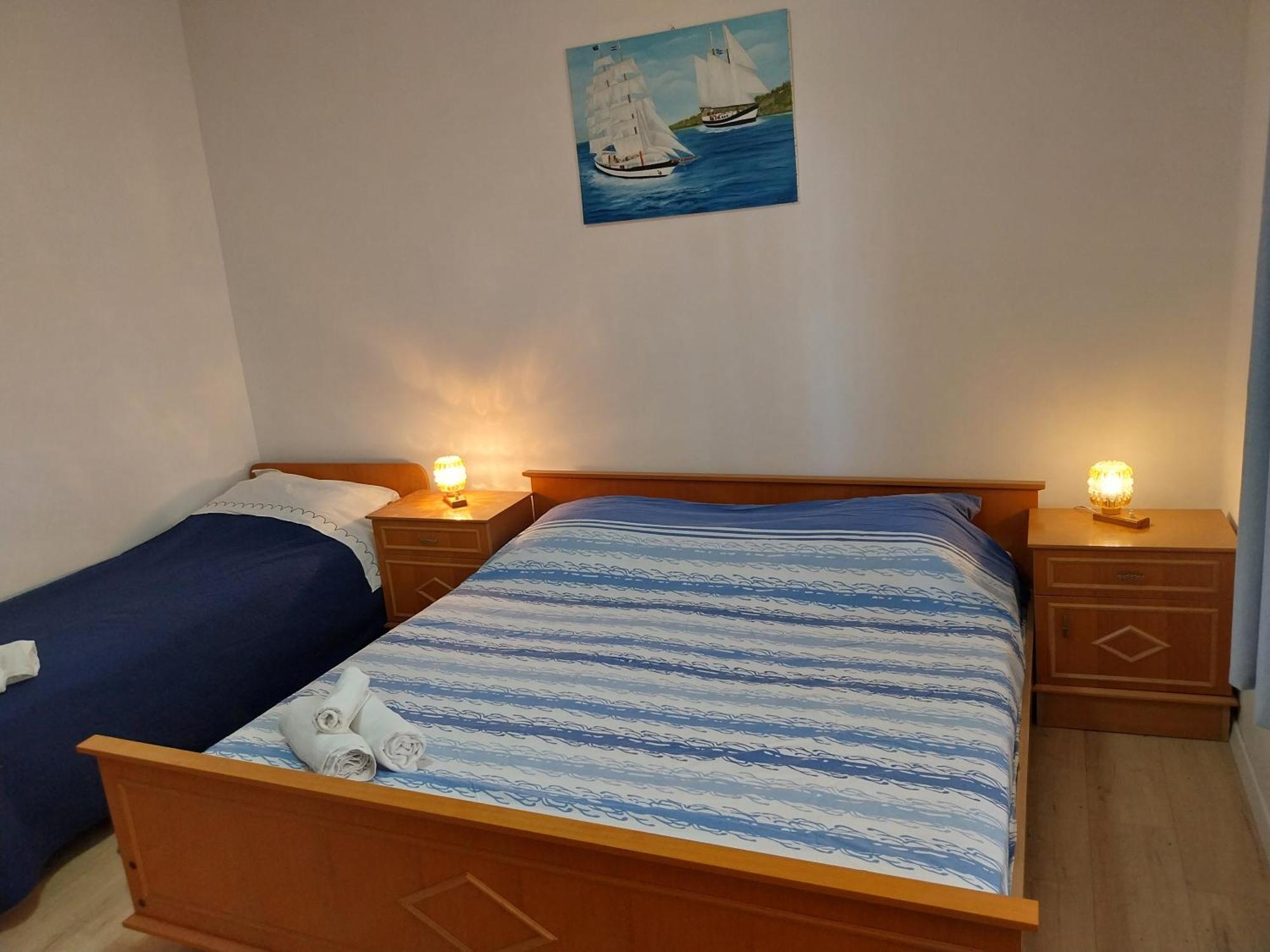 Apartman Lu Есенице Номер фото